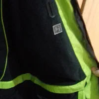 لباس اسکی خارجی