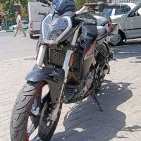 موتور بنلی180