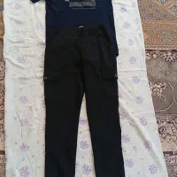 تیشرت وشلوار