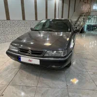 زانتیا ۸۲|خودرو سواری و وانت|کردکوی, |دیوار