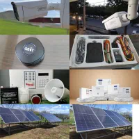 فروش ونصب دوربین مداربسته ودزدگیر