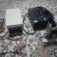 تعدادی وسایل تعمیرات موبابل