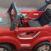 ماشین شارژی