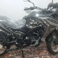 موتور nh ۱۸۰ نو ۲۰۰ راه رفته اونم فقط تا گارانتی