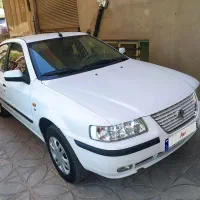 سمندlx|خودرو سواری و وانت|کرمانشاه, |دیوار