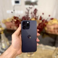 آیفون ۱۴ پرومکس