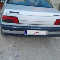 روآ سال|خودرو سواری و وانت|اسدآباد, |دیوار