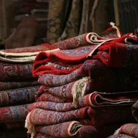 قالیشویی شریعتی دولت اختیاریه دیباجی کاوه قلهک