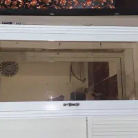 ویترین بوفه نو
