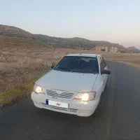 پراید ۱۳۲