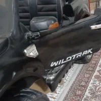 ماشین شارژی دو نفره