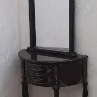 کنسول آینه