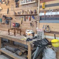 خدمات نجاری ،سیار و ثابت،(شبانه روزی)