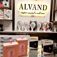 لوازم جانبی لپتاپ