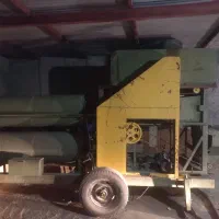 دستگاه بوجاری گندم و جو