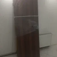 فروش درب سرویس و حمام (در حد نو)