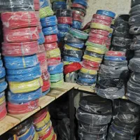 آریا کابل برق و سیم برق کرمان