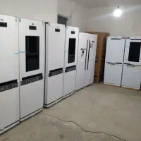 یخچال دوقلو خارجی فرنچ باضمانت یکساله