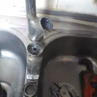 تاسیسات،نصب و تعمیر شیرآلات، لوله کشی جوشکاری