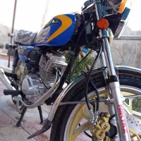 موتور نیکتاز پلاس 200cc