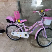 دوچرخه دوخترانه