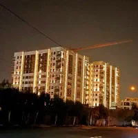فرمانیه ۵۰۰۰ متر زمین با جواز آماده مشارکت
