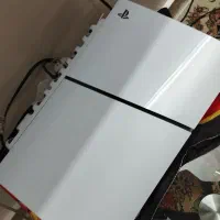 ps5 slim|کنسول، بازی ویدئویی و آنلاین|تهران, کیانشهر|دیوار
