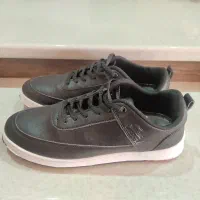 کفش مشکی سایز ۴۳