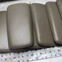 جعبه در کنسول سمند