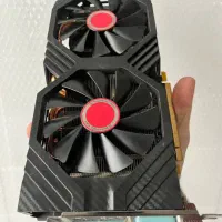 کارت گرافیک rx 580