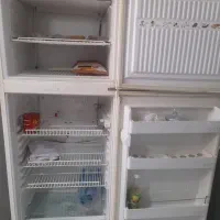 یخچال فریز فروزان سالم ،مبل۷نفره و گاز طرح فر
