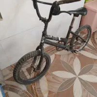 دو چرخه ۱۶