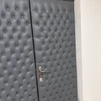 پل چوبی ابن سینا اپارتمان اداری بدون مشابه