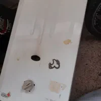 آبگرمکن سوزان