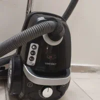 جاروبرقی وینسنت