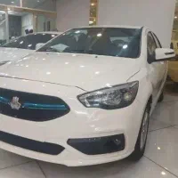 شاهین اتومات cvt/ پلاس با وام بانکی تحویل روز