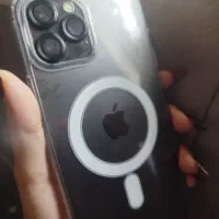 گوشی آیفون 12پرومکس