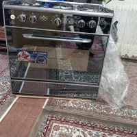 اجاق گاز نو
