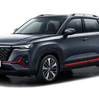 چانگان CS35 پلاس وارداتی