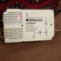 انتن مرکزی سیماران