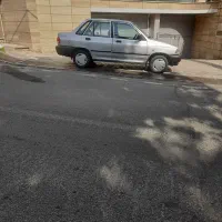 پراید مدل ۸۹|خودرو سواری و وانت|جوادآباد, |دیوار