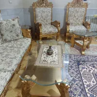 فروش فوری مبلمان کله شیری سلطنتی