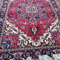 فرش هریس تاجری