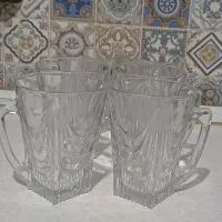 لیوان شربت خوری، گیلاس خوری