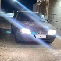 پژو ۴۰۵