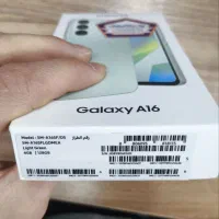 Galaxy A16
