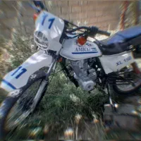 موتور تریل XL150