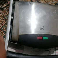 ساندویچ ساز