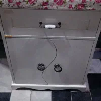 میز اتو در حد نو