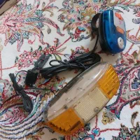 بوق دوچرخه پلیسی